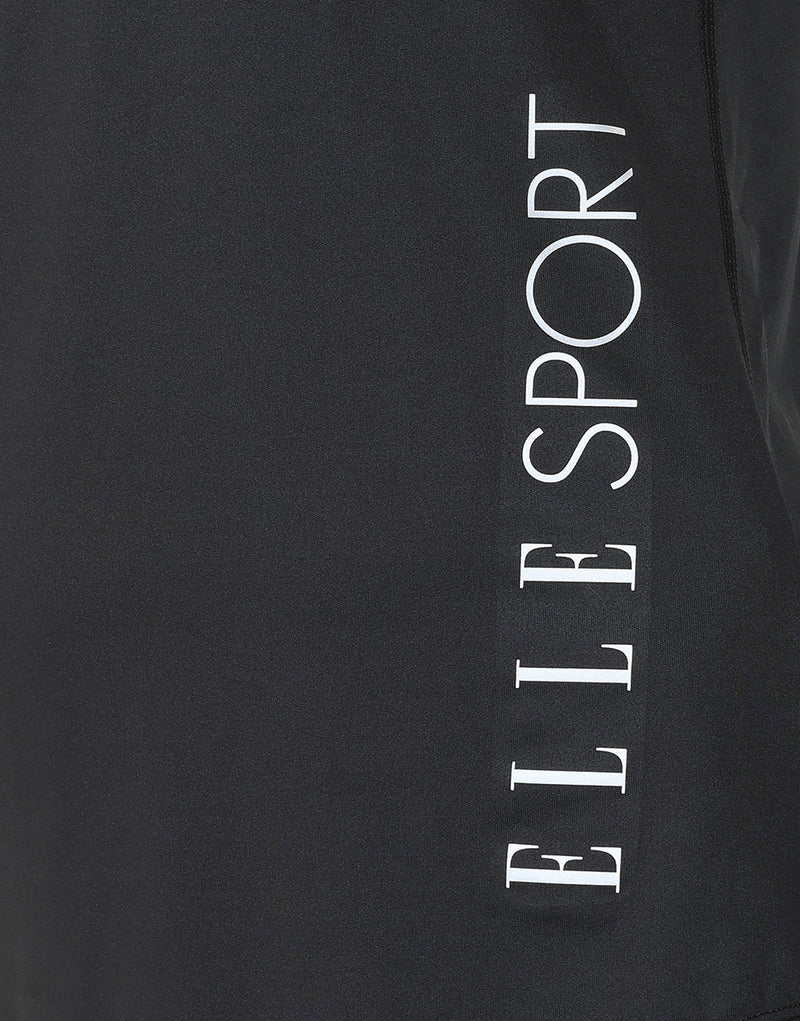 ELLE Sport Long Line Performance T-Shirt