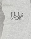 ELLE Sport Slim Fit Jogger - Grey Marl