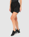 ELLE Sport 2 in 1 Short - Black