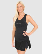 ELLE Sport 2 in 1 Skort - Black