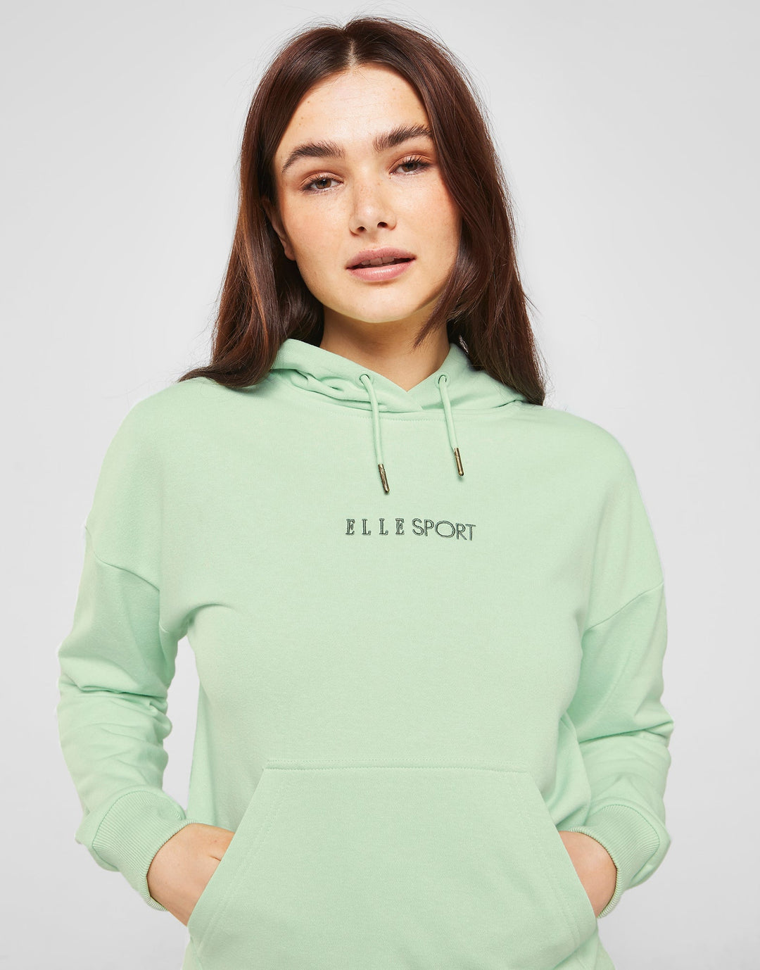 Elle sport sweatshirt best sale