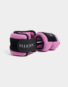 ELLE Sport Wrist & Ankle Weights - Elle Sport