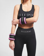 ELLE Sport Wrist & Ankle Weights - Elle Sport