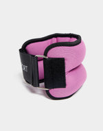 ELLE Sport Wrist & Ankle Weights - Elle Sport