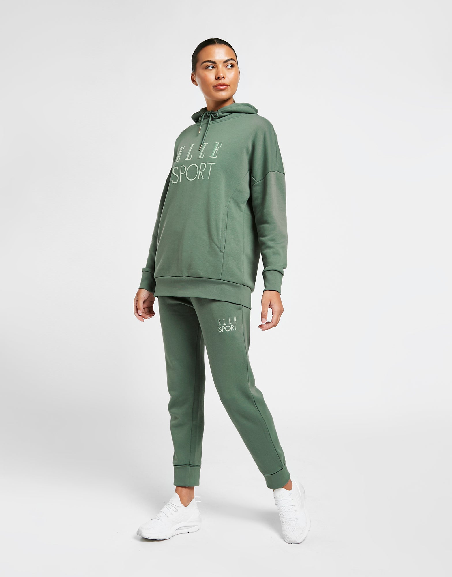 Elle sport tracksuit bottoms online